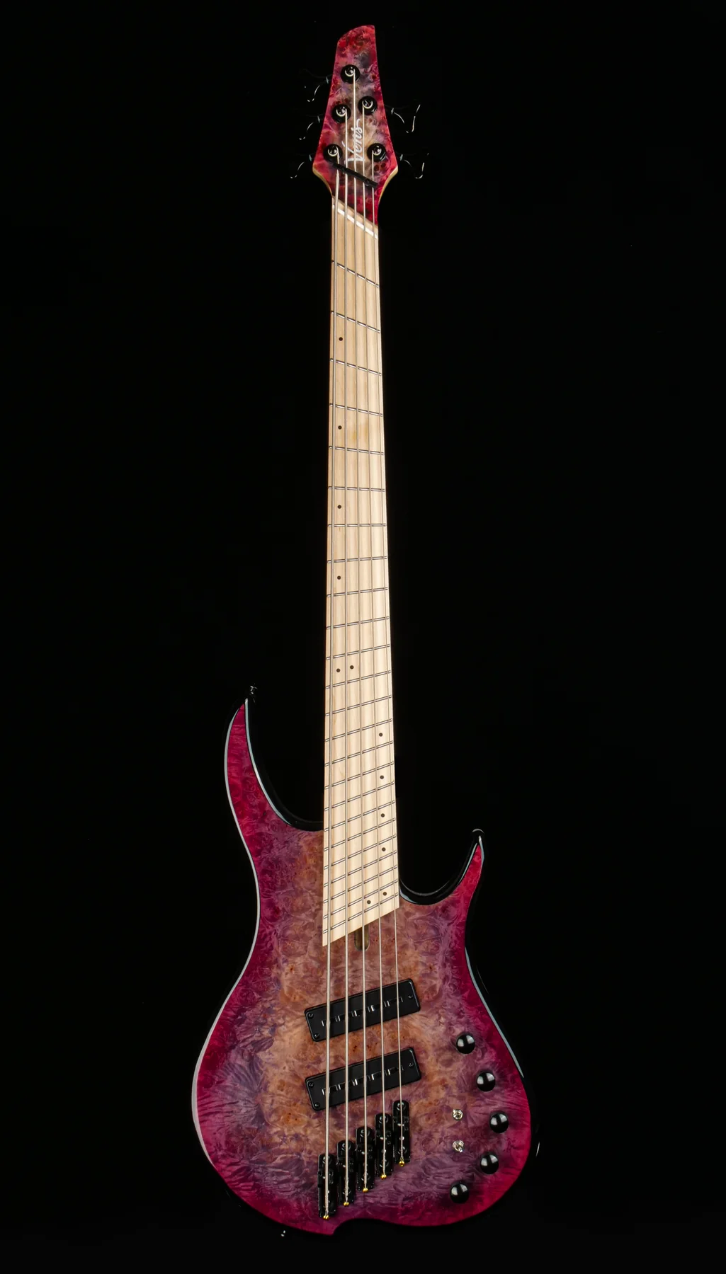 FF524-BM-OSF Amethyst Burst finish thumbnail