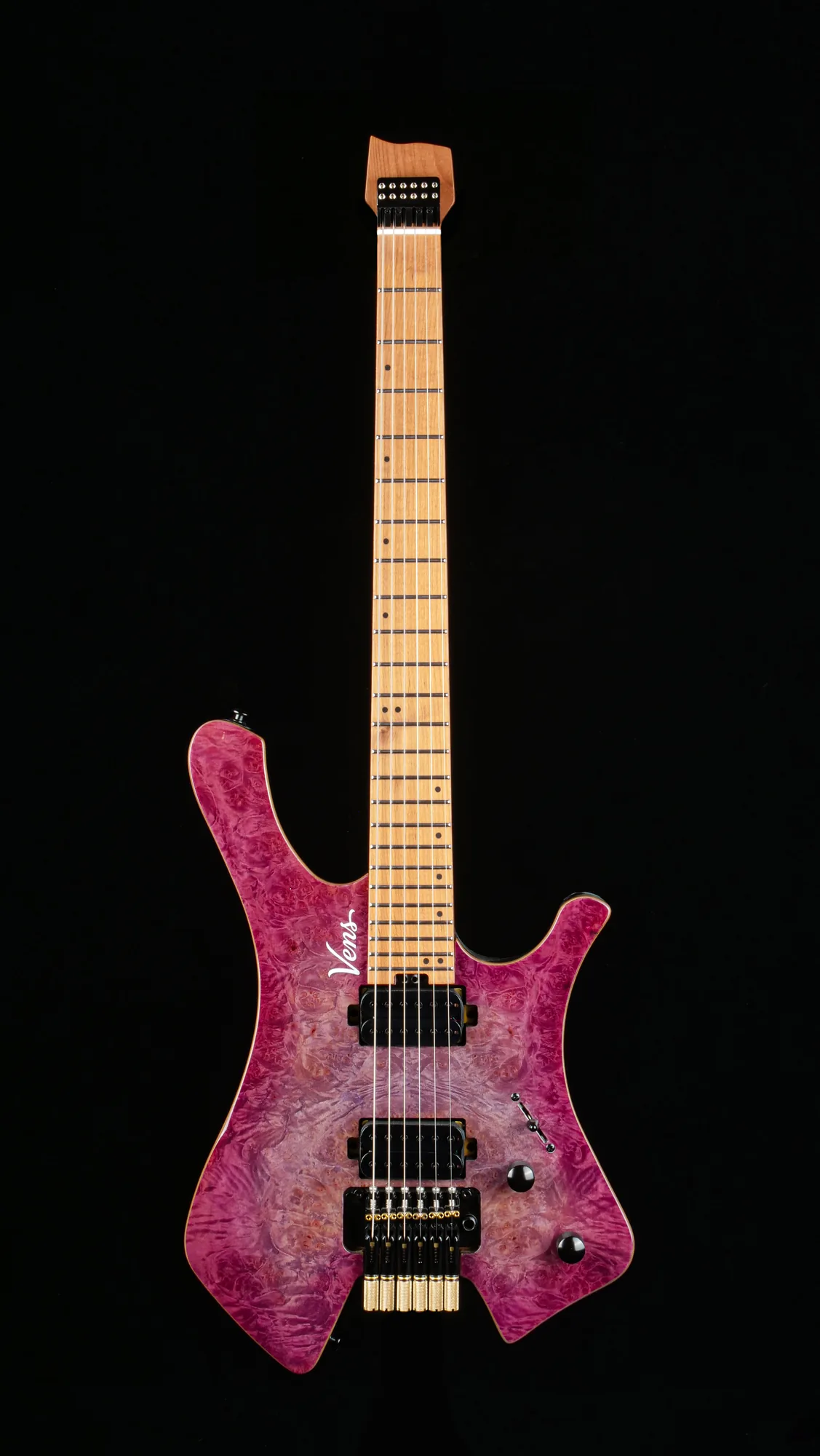 HT24-BM-OR Crimson Nebula finish thumbnail
