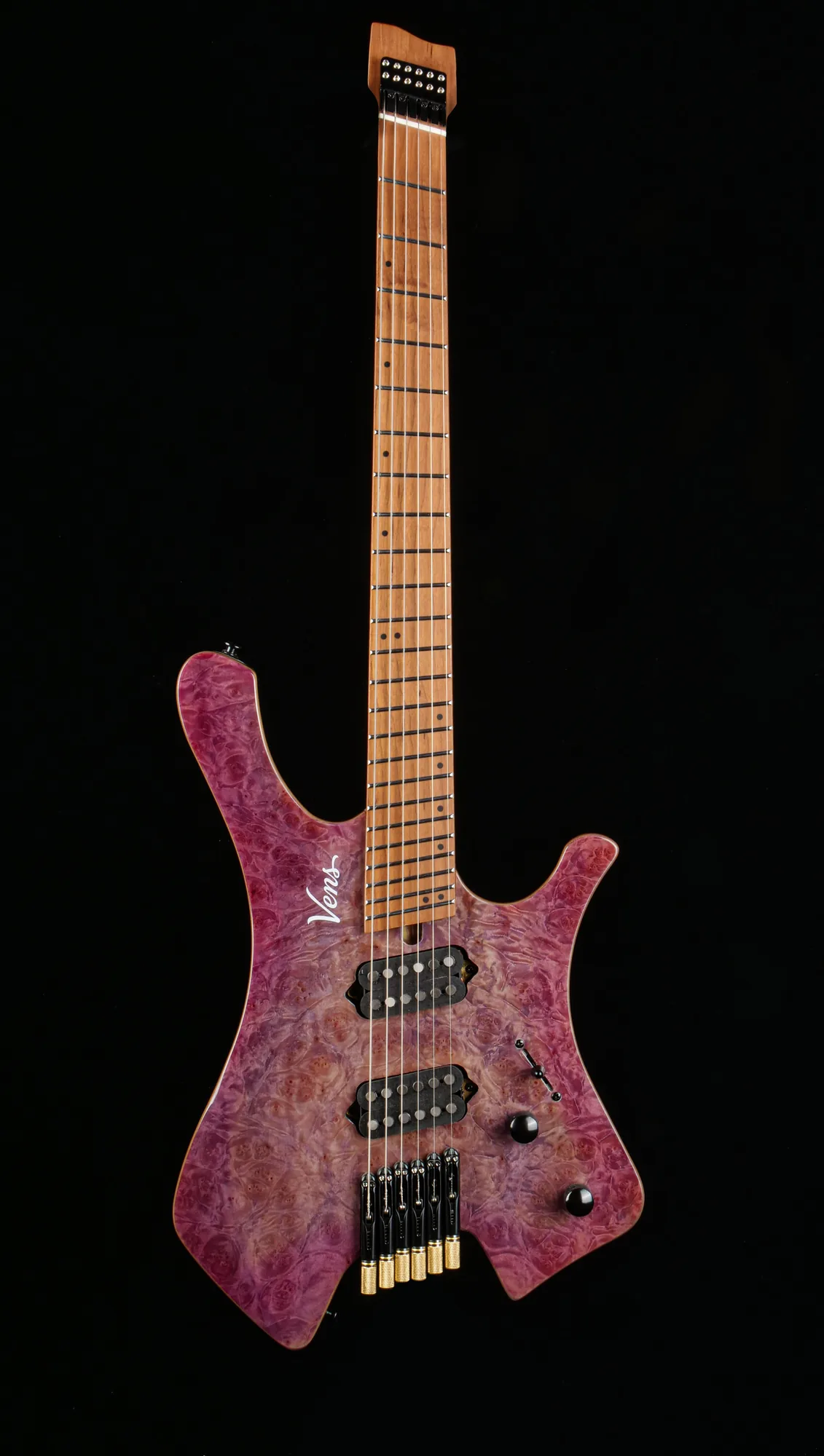 HTF24-BM-OR Crimson Nebula finish thumbnail