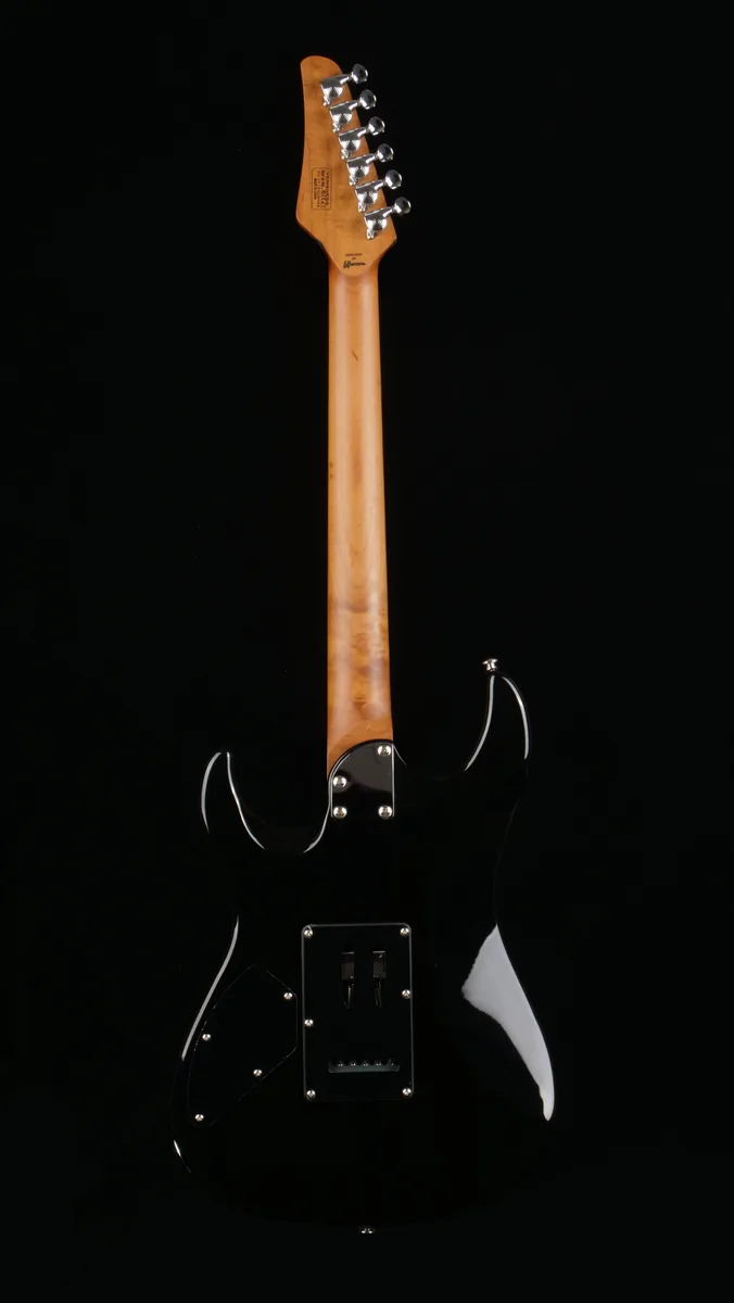ST22-SMT-AF in Nebula finish, rear view