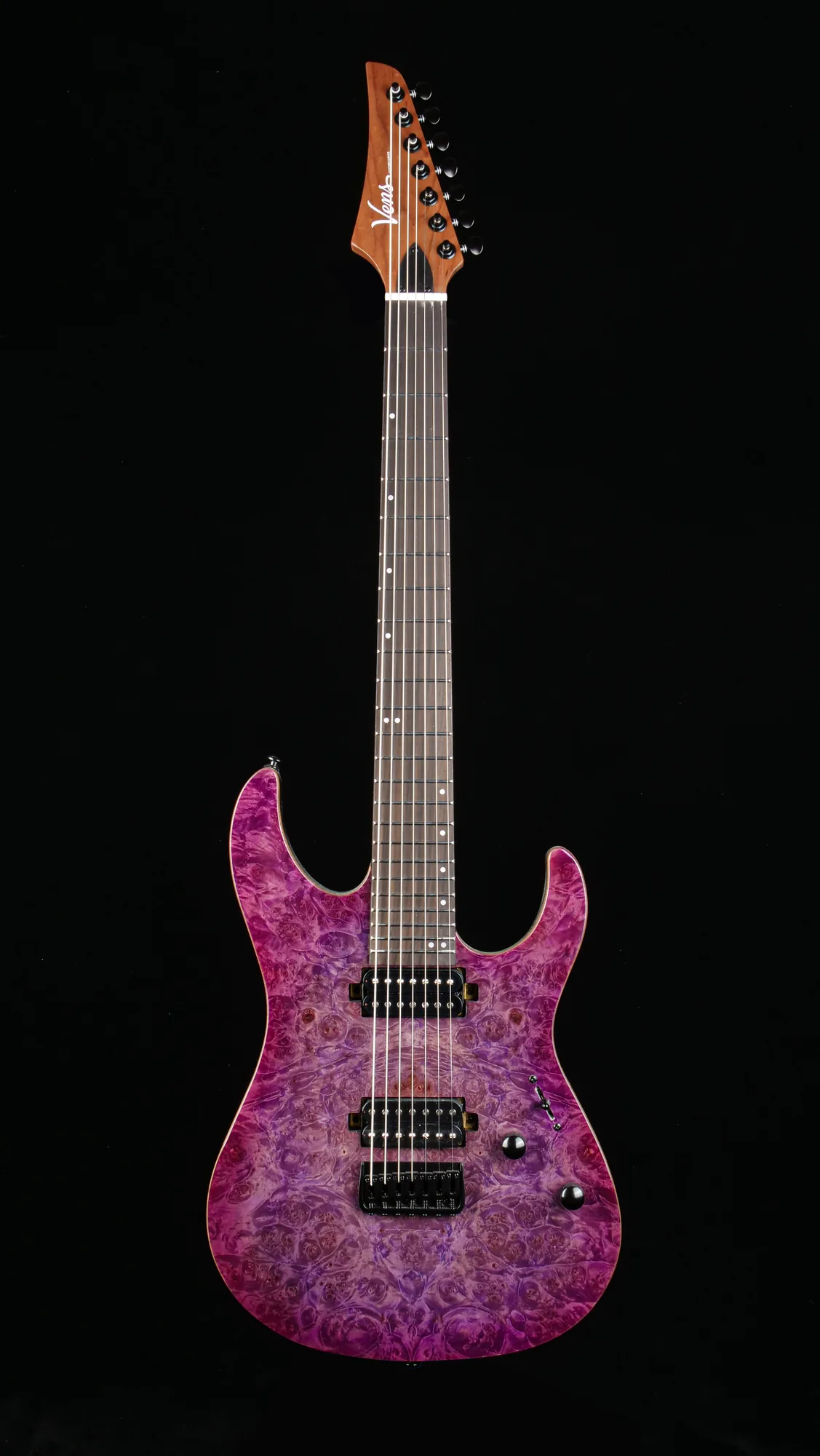 ST247-BM-OR Crimson Nebula finish thumbnail