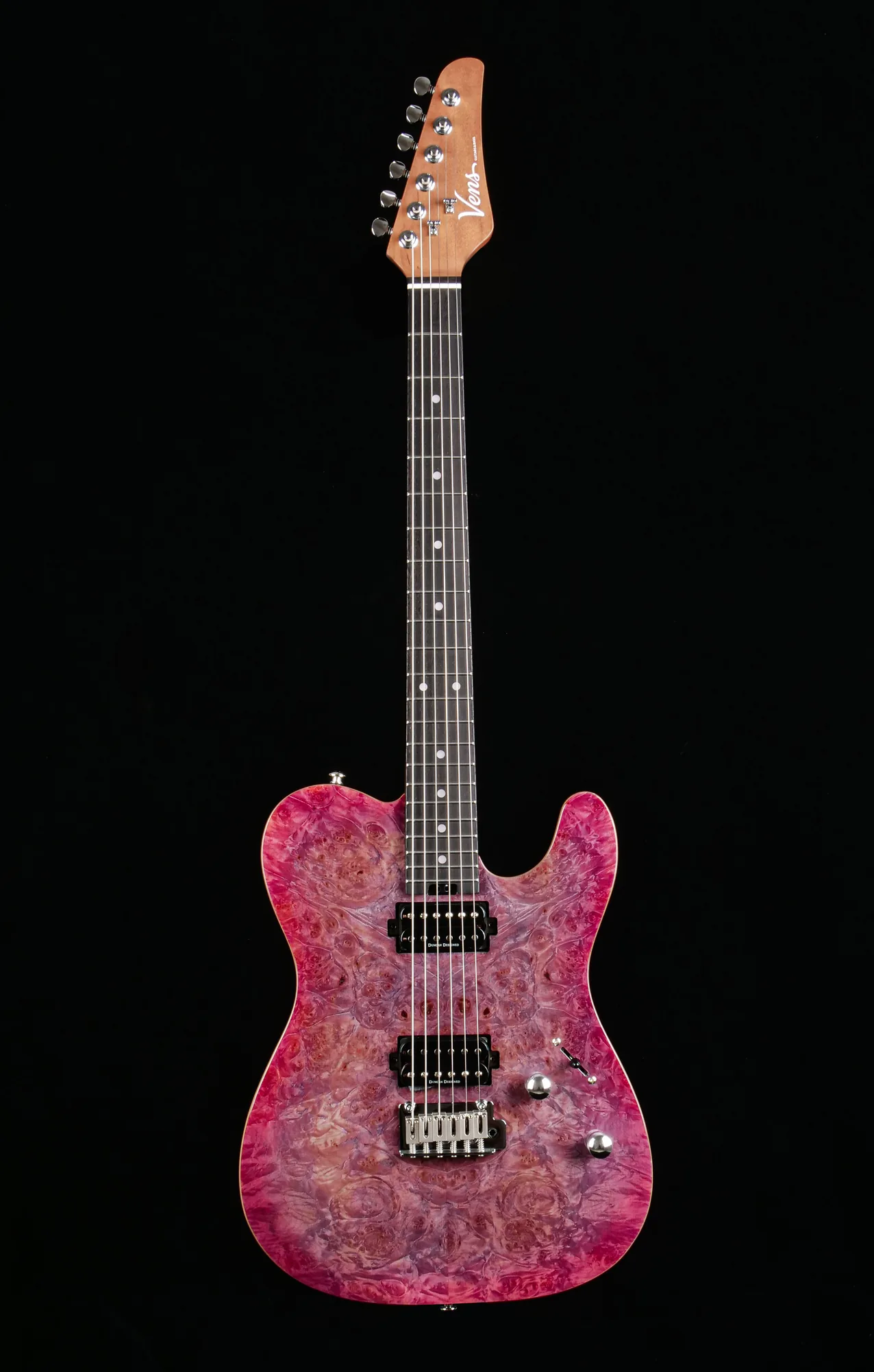 TL22-BM-AR Crimson Nebula finish thumbnail
